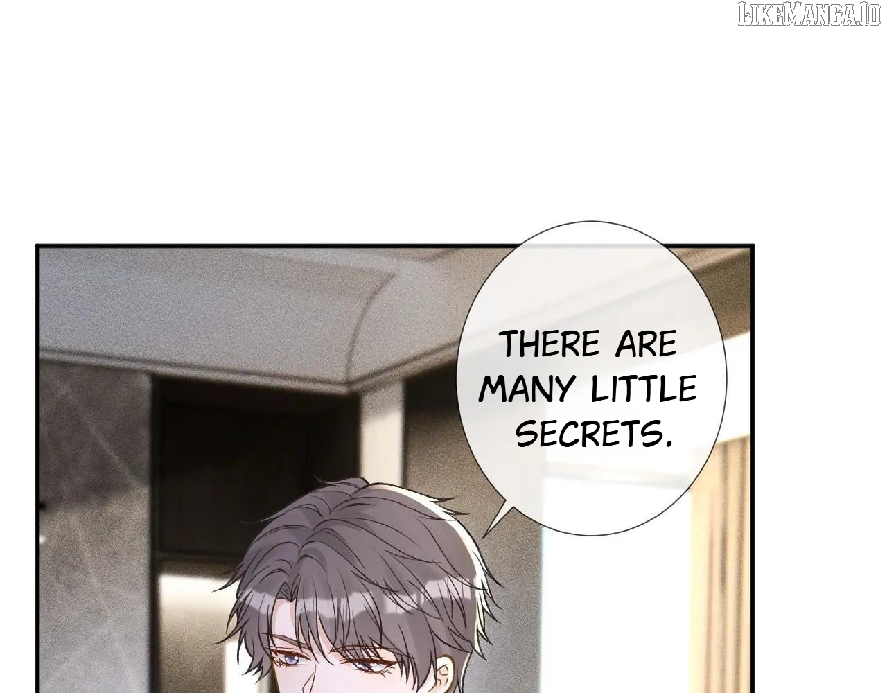 Everyone's Darling Chapter 256 - page 6